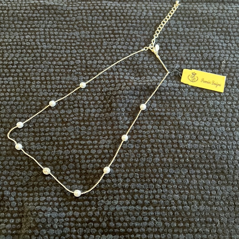 Premier Designs Necklace